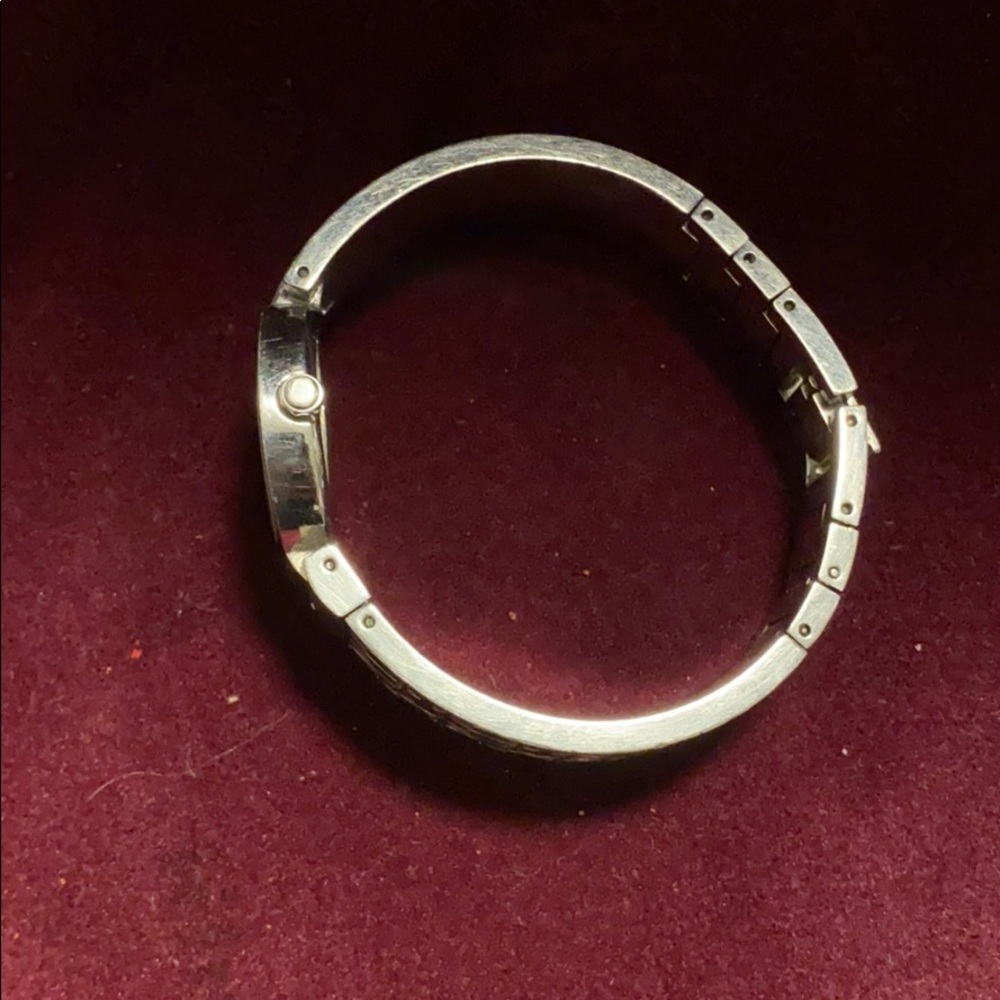 Genuine Coach watch - Picture 3 of 8